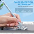 thumbnail image 4 of TiMOVO Stylet pour iPad, Stylet Inclinable Haute Précision Compatible avec (2018-2021) Apple iPad Pro, 4 of 5
