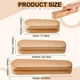 thumbnail image 5 of 3 Pcs Hardwood Tailors 7 Inches, 9.5 Inches 12 Inches Sewing Tool for Steam Iron Seam Sewing Quilti, 5 of 5