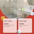 thumbnail image 5 of Toilet Rust & Water Stain Remover Tablets – Long-lasting Up to 45 Days, Easy to Use, Safe for All Toilet Types, Powerful Cleaning, Septic Friendly, 5 of 5