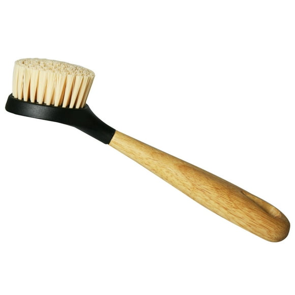 Lodge Scrub Brush