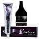 thumbnail image 1 of Color de pelo SATIN, Developlus Ultra Vivid Colores de Moda, 1 of 3