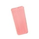 thumbnail image 4 of Bolsa de tapete resistente al calor para plancha de pelo y rizador, aislante térmico. Rosa, 4 of 9