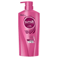 thumbnail image 1 of Sunsilk Lusclously Thick Long Shampoo, 650ml, 1 of 1