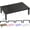 Black Wood, variant on Desk Organizers and Accessories, Adjustable Computer Monitor Stand Riser, Laptop Stand for Desk, Office Desk Accessories & Workspace Organizers for Home Office, Black Wood