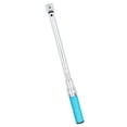 thumbnail image 1 of Yeacher Click Style Torque Wrench with Storage Case Adjustable Torque Square Drive Micro Adjusting Torque Wrench Spark Plug Wrenches for Auto Repair Mechanical Assembly, 1 of 8