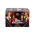 thumbnail image 2 of 2025 Topps WWE Chrome Trading Cards Blaster Box, 2 of 5