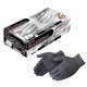 thumbnail image 1 of Guantes Liberty BioSkin de nitrilo, 4 mil, talla pequeña, sin polvo, 1 of 4
