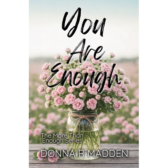 You Are Enough, (Paperback)