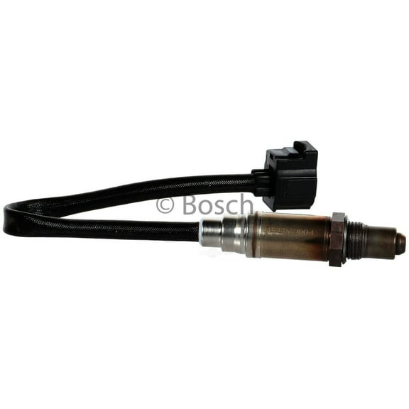 Oxygen Sensor Fits select: 2004 DODGE RAM 1500, 2004 DODGE DAKOTA