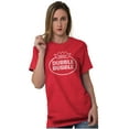thumbnail image 4 of Vintage Dubble Bubble Original Logo Men's Graphic T Shirt Tees Brisco Brands M, 4 of 6