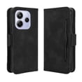 thumbnail image 3 of Funda Tipo Billetera GANGXUN para Xiaomi Redmi Note 14 4G – Tapa Flip con Tarjetero, 3 of 5