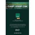 thumbnail image 4 of Official (ISC)2 (R) Guide to the CISSP (R)-ISSMP (R) CBK (R), Second Edition (ISC2 Press), 4 of 4