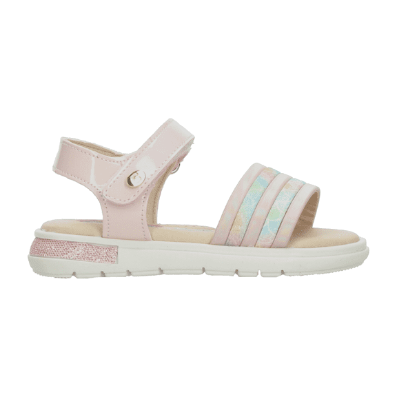 Sandalias Coqueta Rosa para Niña T13-18 [CTA1067] rosa 13