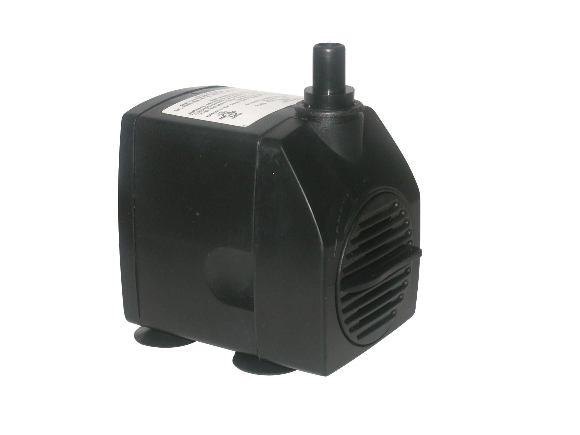 Alpine Corporation Fountain Pump