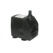 Alpine Corporation Fountain Pump