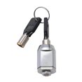 thumbnail image 3 of Portable Gas Can Pack Mount Lock Double Locking Mount Handle Fuel Tank Bracket Kit For Rotopax RX-LOX-PM LOX-PM RX-PM Spare Part, 3 of 5