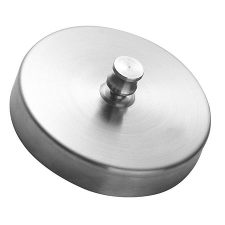 

Burger Press Beef Hamburger Maker Dishwasher BBQ Steel Kitchen Gadget