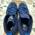 thumbnail image 5 of Ni - ke Ni - ke Air Jordan XXXVII 37 Low Fraternity Military Blue DV9909-401 Men’s Size 7, 5 of 5