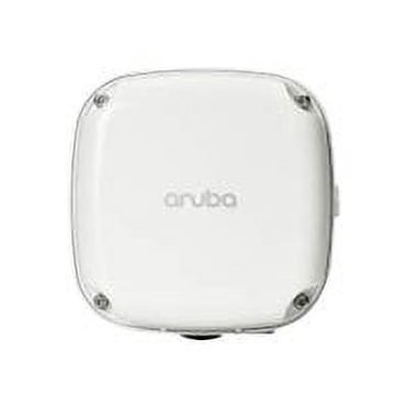 HPE Aruba AP-565 (RW) - point d'Accès Sans Fil - ZigBee, Bluetooth, Wi-Fi 6 - 2.4 GHz, 5 GHz - BTO