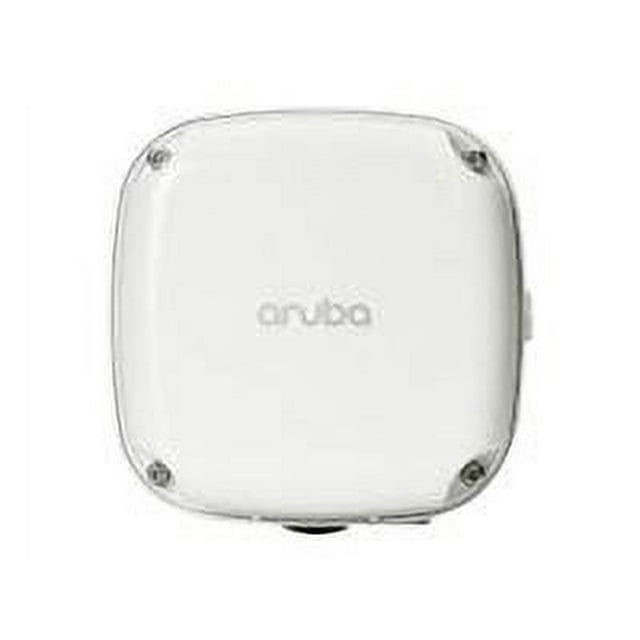 HPE Aruba AP-567 (RW) - point d'Accès Sans Fil - ZigBee, Bluetooth, Wi-Fi 6 - 2.4 GHz, 5 GHz - BTO