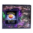 thumbnail image 2 of Naturally Wicked Voodoo Success Candle – Yellow Jade Wand | Mango Magic Scent | Voodoo Doll & Spell Card Included, 2 of 9