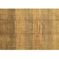 thumbnail image 1 of Ahgly Company Indoor Rectangle Abstract Brown Contemporary Area Rugs, 2' x 3', 1 of 4