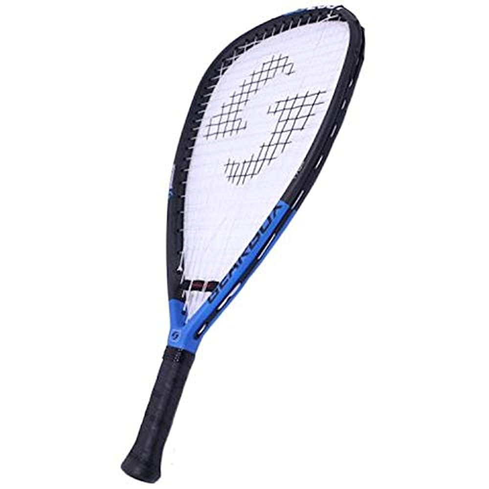 Gearbox GB 250 Racquetball Racquet Series (165Q, 165T,170T,185Q