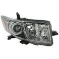 thumbnail image 4 of CAPA For 11-15 xB Wagon Front Headlight Headlamp Head Light w/o Bulb Right Side, 4 of 5