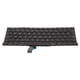 thumbnail image 1 of Teclado De Repuesto Para Computadora Portátil, Teclado A1502, 5 Millones De Pulsaciones De Teclas, Duradero, Portátil Para Empresas ANGGREK Otros, 1 of 8