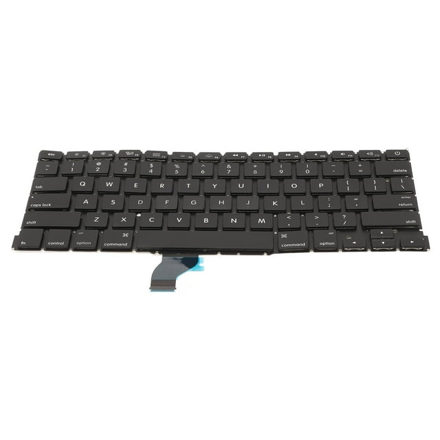 Keyboard,Laptop Replacement Keyboard 5 Laptop Accessories Laptop Replacement Keyboard High-End Performance