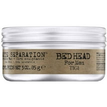 TIGI Bed Head For Men Matte Separation Wax