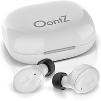 OontZ True Wireless BudZ, White