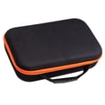 thumbnail image 2 of Bolsa de herramientas multifuncional Zulema Estuche Organizador Te 330x228x90mm contenedor de almacenamiento de taladro, 2 of 5