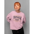 thumbnail image 2 of Oktoberfest Vintage Sign Sweatshirt Women -Image by Shutterstock, Female Medium, 2 of 4