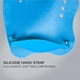thumbnail image 3 of Natación Paddle Tech Paddle Natación Profesional Trazos Práctica Corrección Natación Guantes Palmeados Para Adultos Niños Noticed BA000666-03, 3 of 6