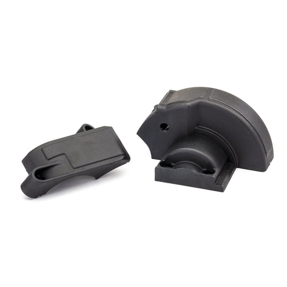 TRA8987 Traxxas Covers, Gear (2) TRA8987
