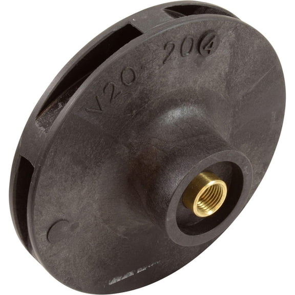 IMPLR 1.5 HP FULL 2 HP UP V20-204