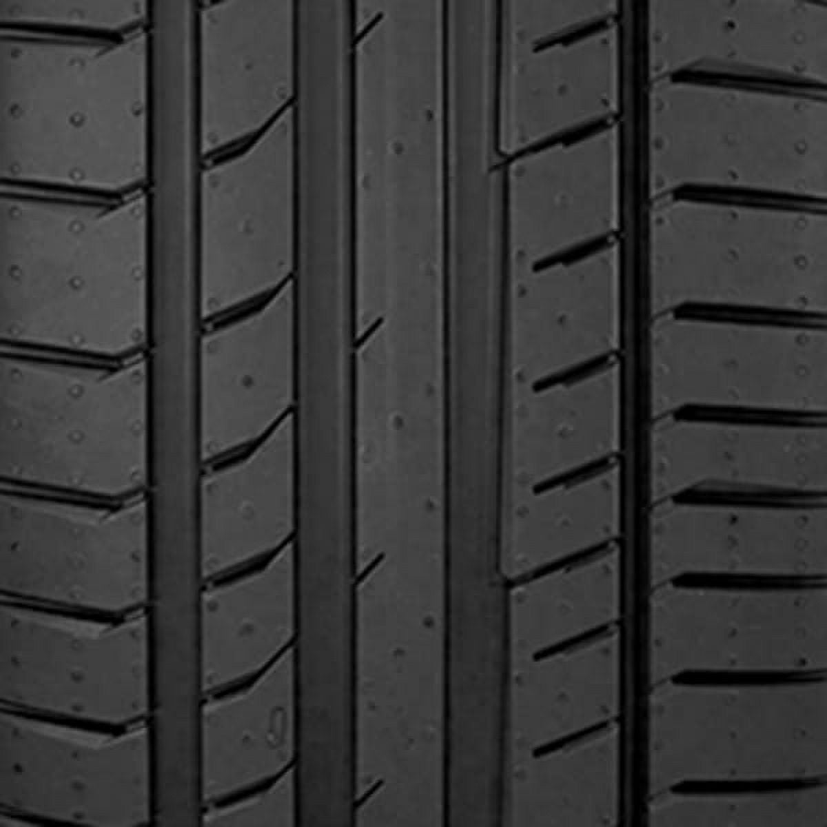 Continental ContiSportContact 5P 325&frasl;35R22 110 Y Tire