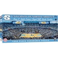 thumbnail image 1 of Rompecabezas MasterPieces NCAA UNC Tar Heels 1000 piezas, 1 of 9