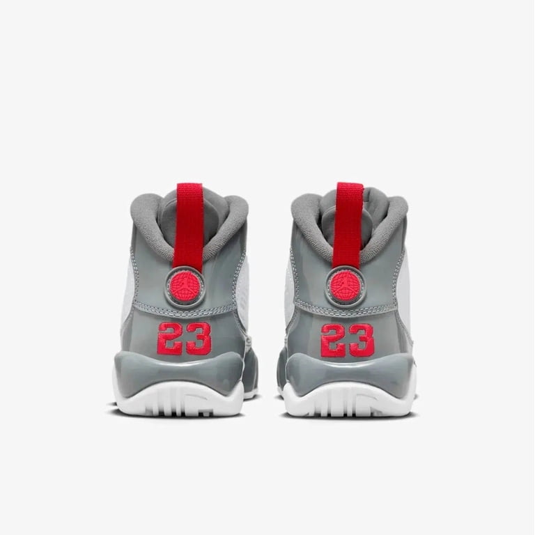 GS) Air Jordan 9 Retro  display picture 3