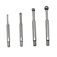 thumbnail image 4 of CHICHUMID 4pcs Telescoping Hole Gauge Set Precision Gage For Deep And Hardened Includes Fitted Case For, 4 of 8