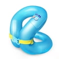 thumbnail image 1 of Chaleco Salvavidas FINEJUSTOK para Niños Pequeños 5-12 Años 23-41 kg Azul, 1 of 8