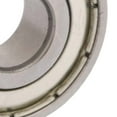 thumbnail image 4 of 10Pcs 6201z Bearing Steel Deep Groove Ball Bearings 12mm - High-Quality & Durable for Replacement & Bulk Purchase Options, 4 of 9
