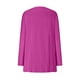 thumbnail image 4 of Chaquetas y abrigos casuales sin capucha de manga larga para mujer, blusa casual de manga larga de color liso con bolsillo, cárdigan, abrigo para mujer, 4 of 6