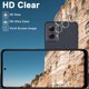 thumbnail image 3 of Protector de pantalla y lente de cámara para Moto G Power 5G, 3 of 7