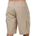 thumbnail image 2 of Weekend Offender Mens High Desert Cargo Shorts, 2 of 5