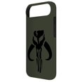 thumbnail image 3 of Funda de teléfono con el logotipo del mitosaurio mandaloriano de STAR WARS para iPhone Air, 3 of 3