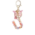 thumbnail image 1 of New English Letter Keychain Hanger Car Keychain Bag Accessories, 1 of 2