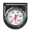 thumbnail image 2 of Sunpro Gauges/SPX Shop Tools Sp0F000044 Gauge Oil Pressure, 2 of 3