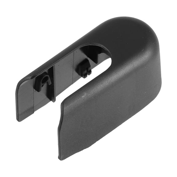 Unique Bargains Car Rear Windshield Wiper Arm Cover Cap Replacement BP4M-67-395A for Mazda 3 2004-2009 Black